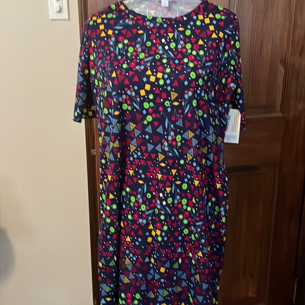 Lularoe